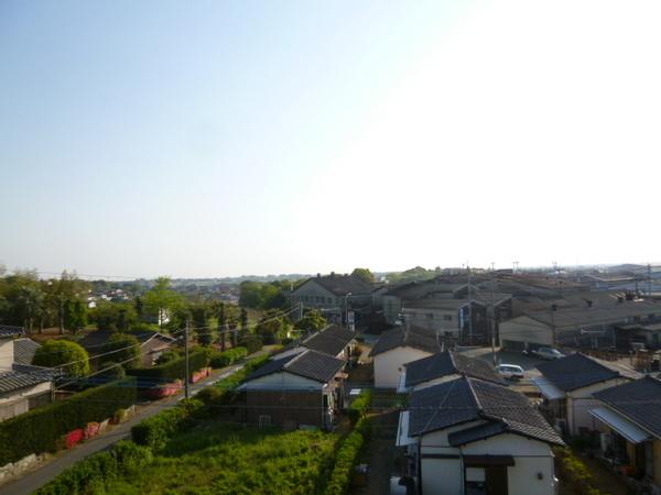 グリーンヒルズ東山2