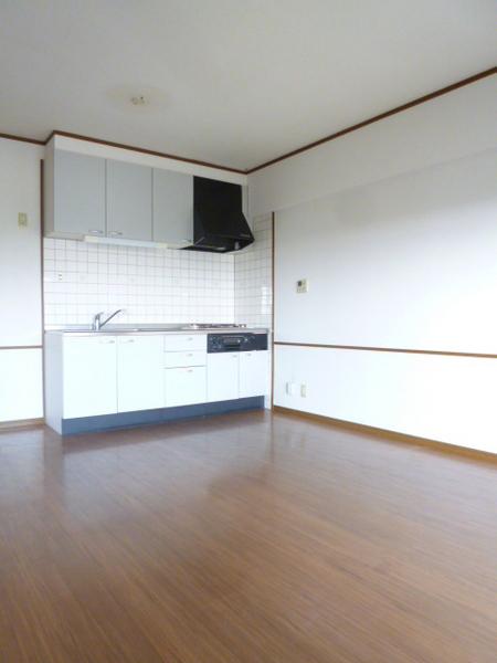 グリーンヒルズ東山2