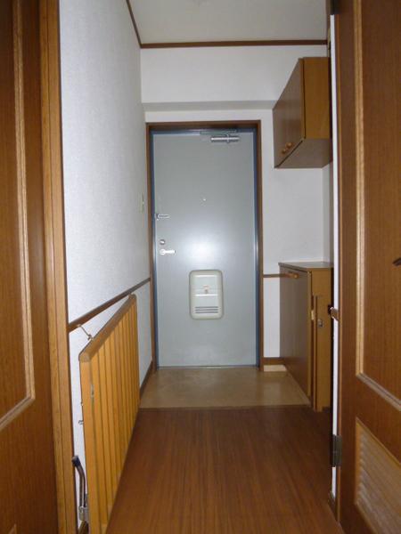 グリーンヒルズ東山2