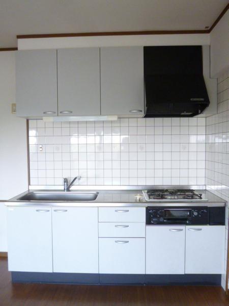 グリーンヒルズ東山2