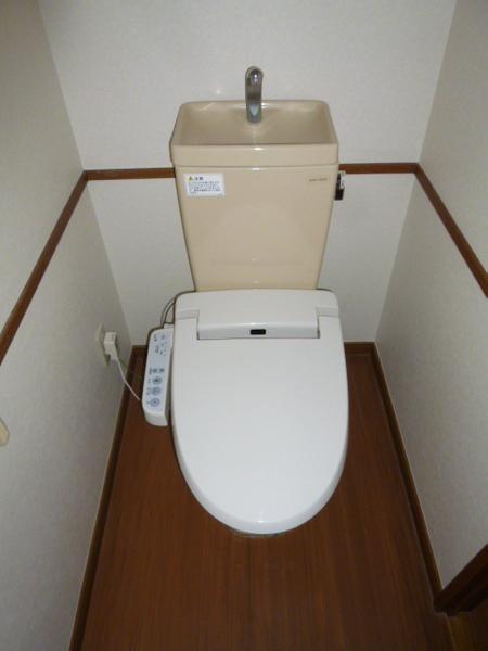 グリーンヒルズ東山2