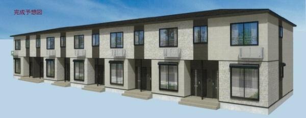 カルフール上津