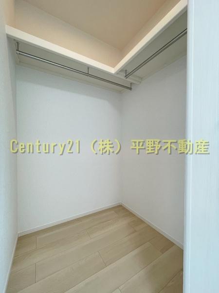 カルフール上津