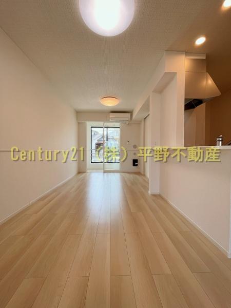 カルフール上津