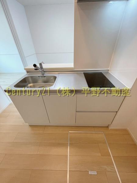 カルフール上津