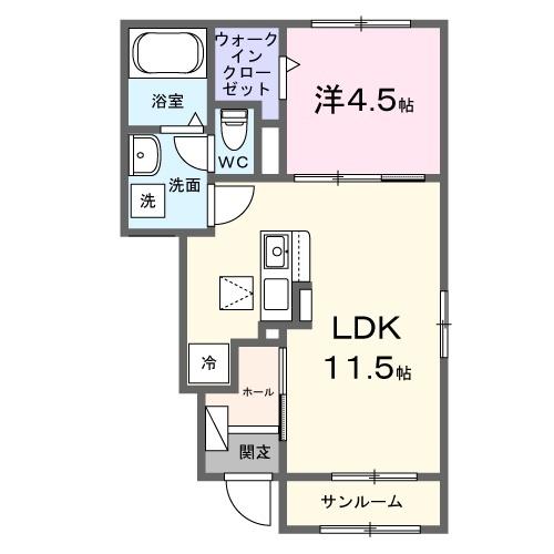 カルフール上津