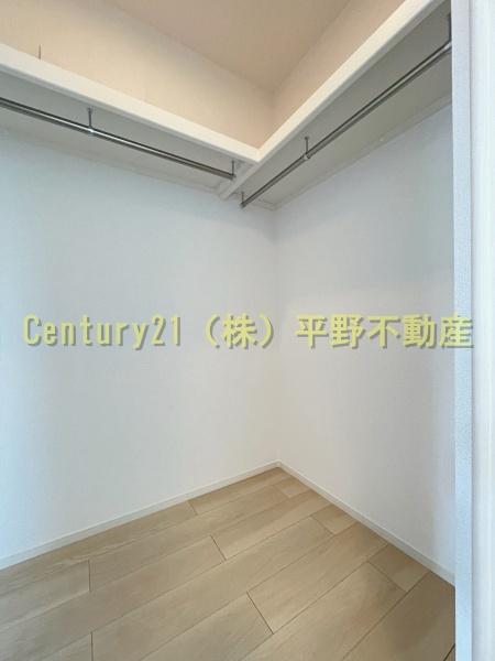 カルフール上津