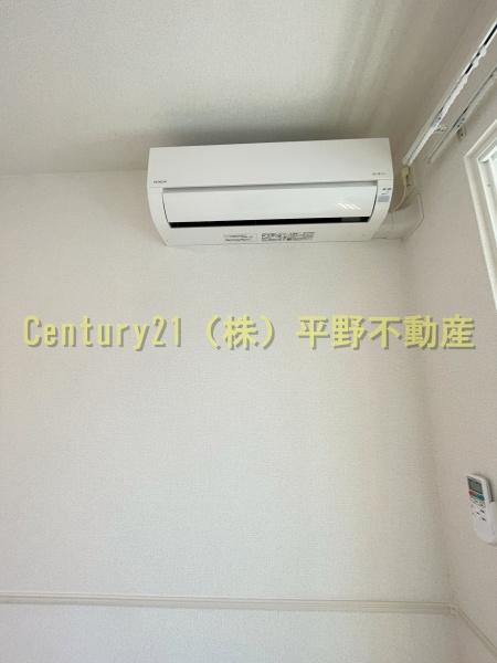 カルフール上津