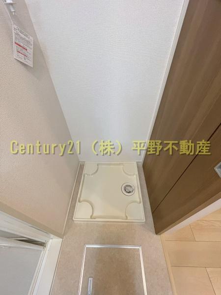 カルフール上津