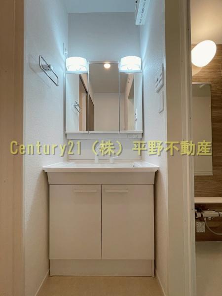 カルフール上津