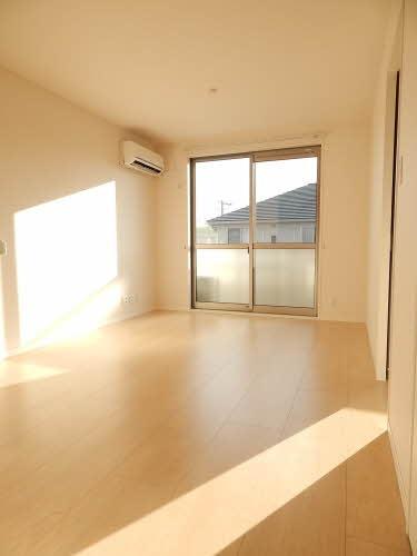 ボヌールK　B棟