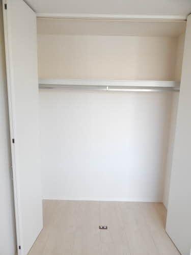 ボヌールK　B棟