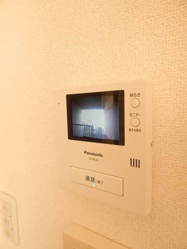 ボヌールK　B棟