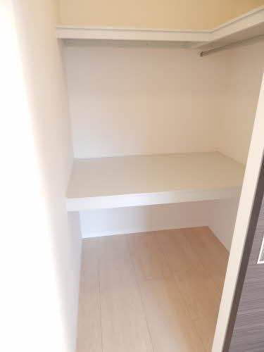 ボヌールK　B棟