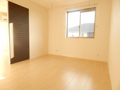 ボヌールK　B棟