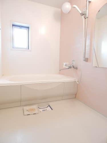 ボヌールK　B棟