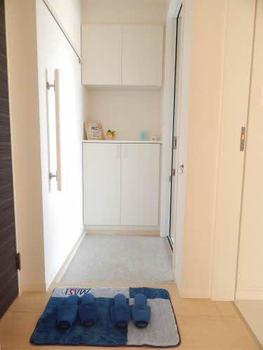 ボヌールK　B棟