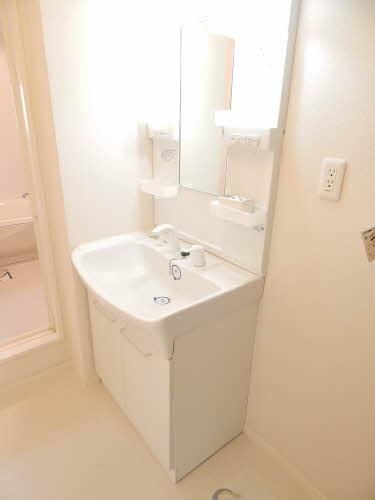 ボヌールK　B棟