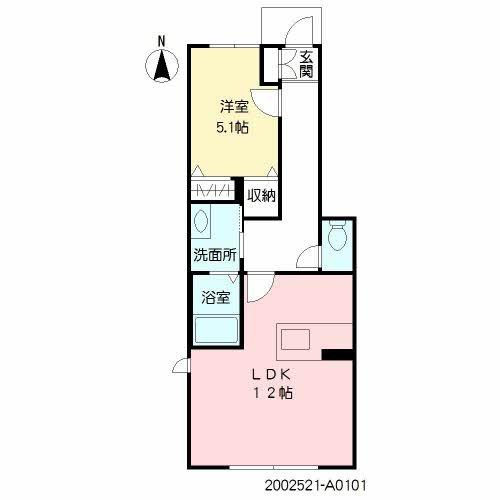 パインフォレスト国分