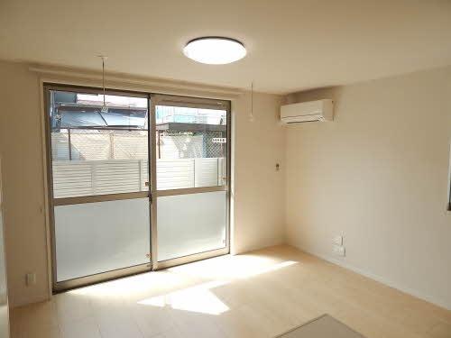 パインフォレスト国分