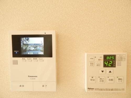 パインフォレスト国分