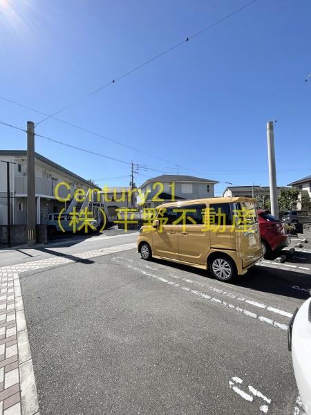 パインフォレスト国分