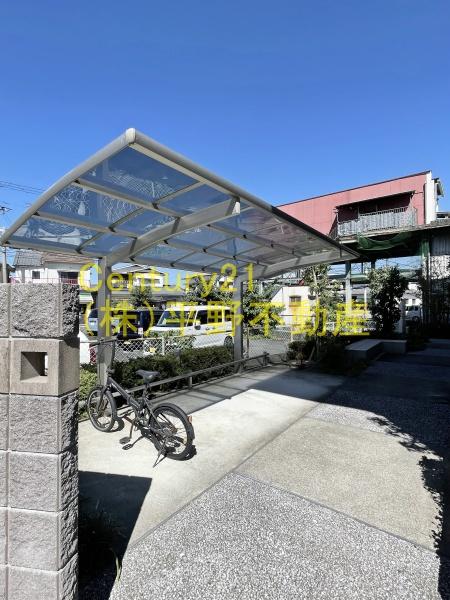 パインフォレスト国分