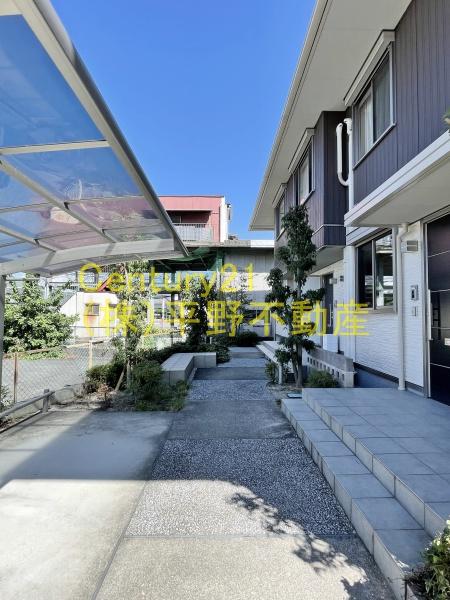 パインフォレスト国分