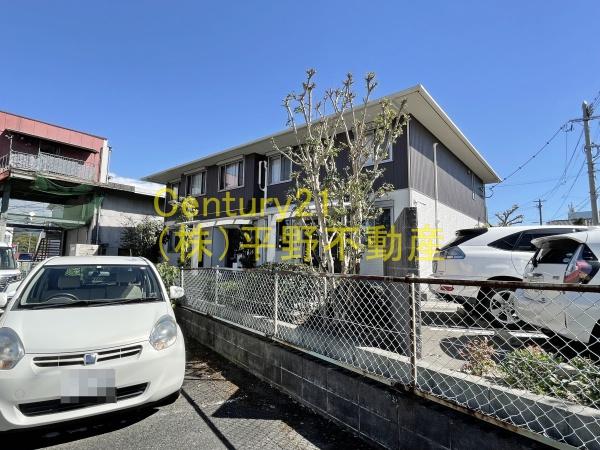 パインフォレスト国分