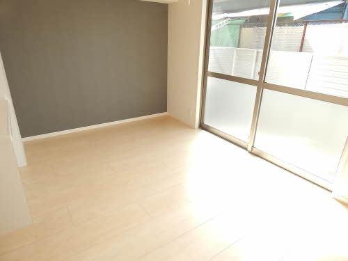 パインフォレスト国分