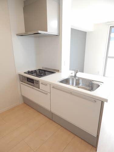 パインフォレスト国分