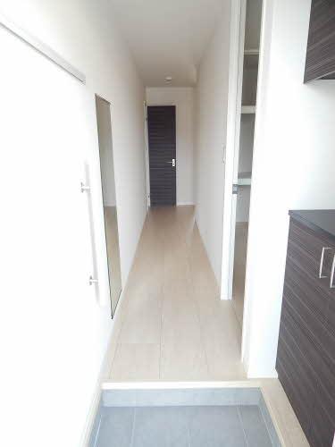 パインフォレスト国分