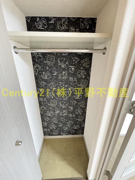 ティファニーヒルズ