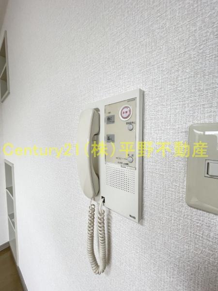 ティファニーヒルズ