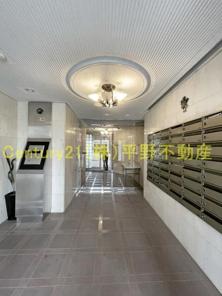 ティファニーヒルズ