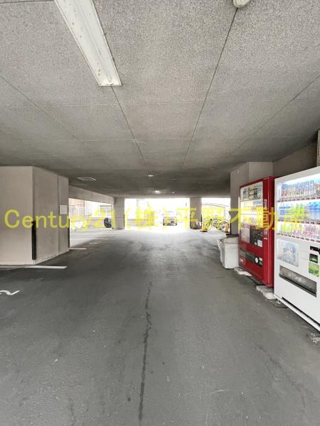 ティファニーヒルズ