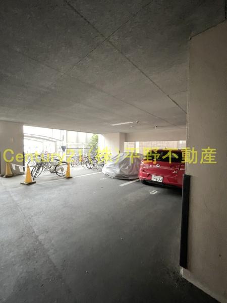 ティファニーヒルズ