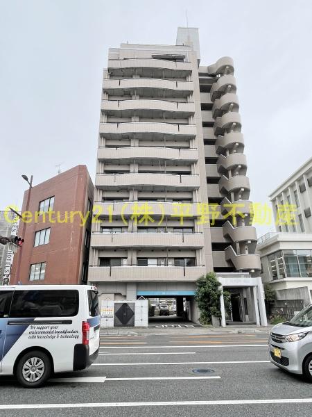 ティファニーヒルズ