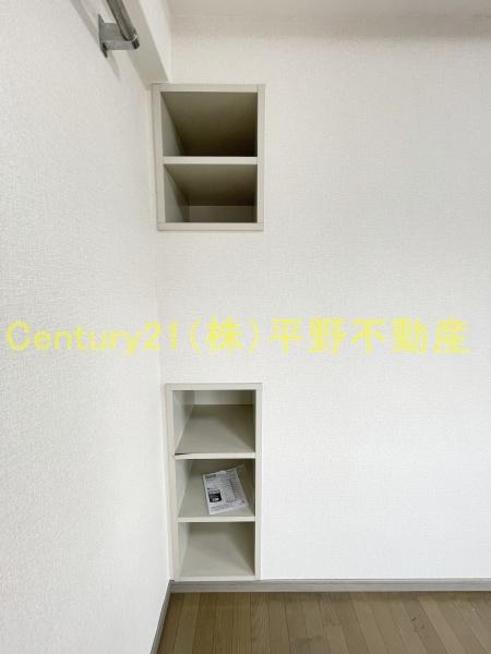 ティファニーヒルズ