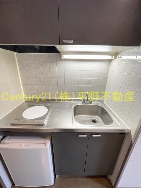 ティファニーヒルズ