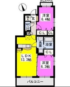 フローリッシュ3