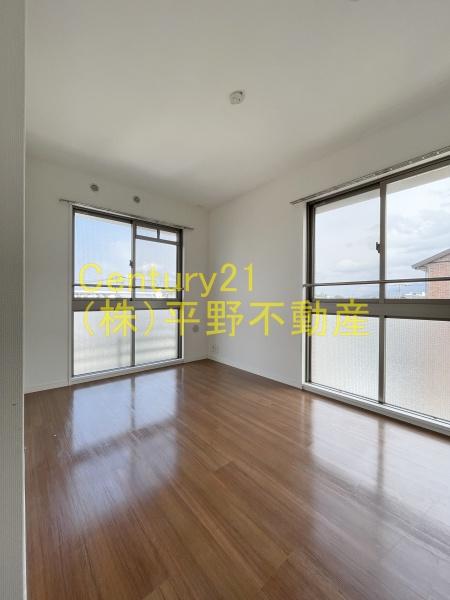 フローリッシュ3