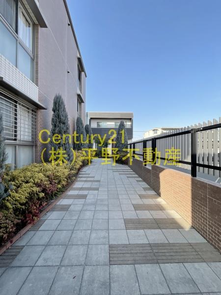 フローリッシュ3