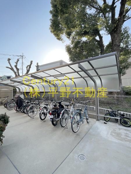 フローリッシュ3