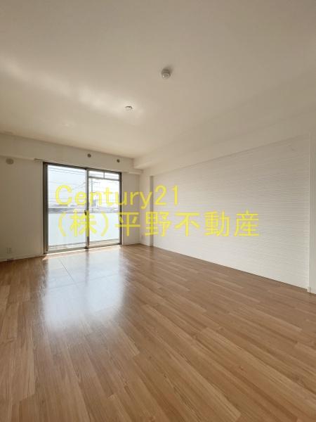 フローリッシュ3