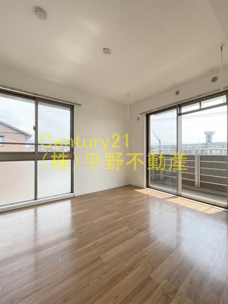 フローリッシュ3