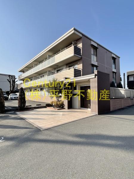 フローリッシュ3