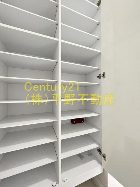 フローリッシュ3