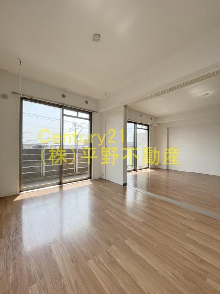 フローリッシュ3