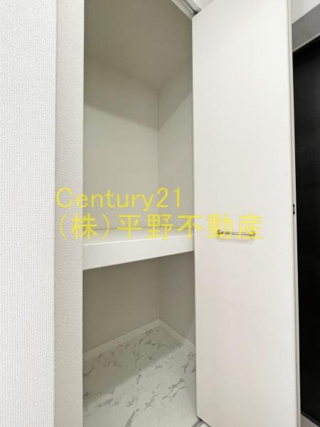 フローリッシュ3